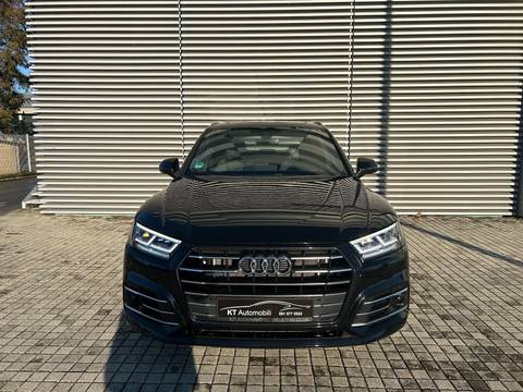 2020 Audi Q5 — sličica 2
