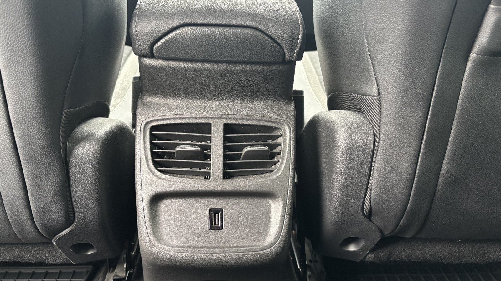 2021 Opel Grandland x — fotografija 12