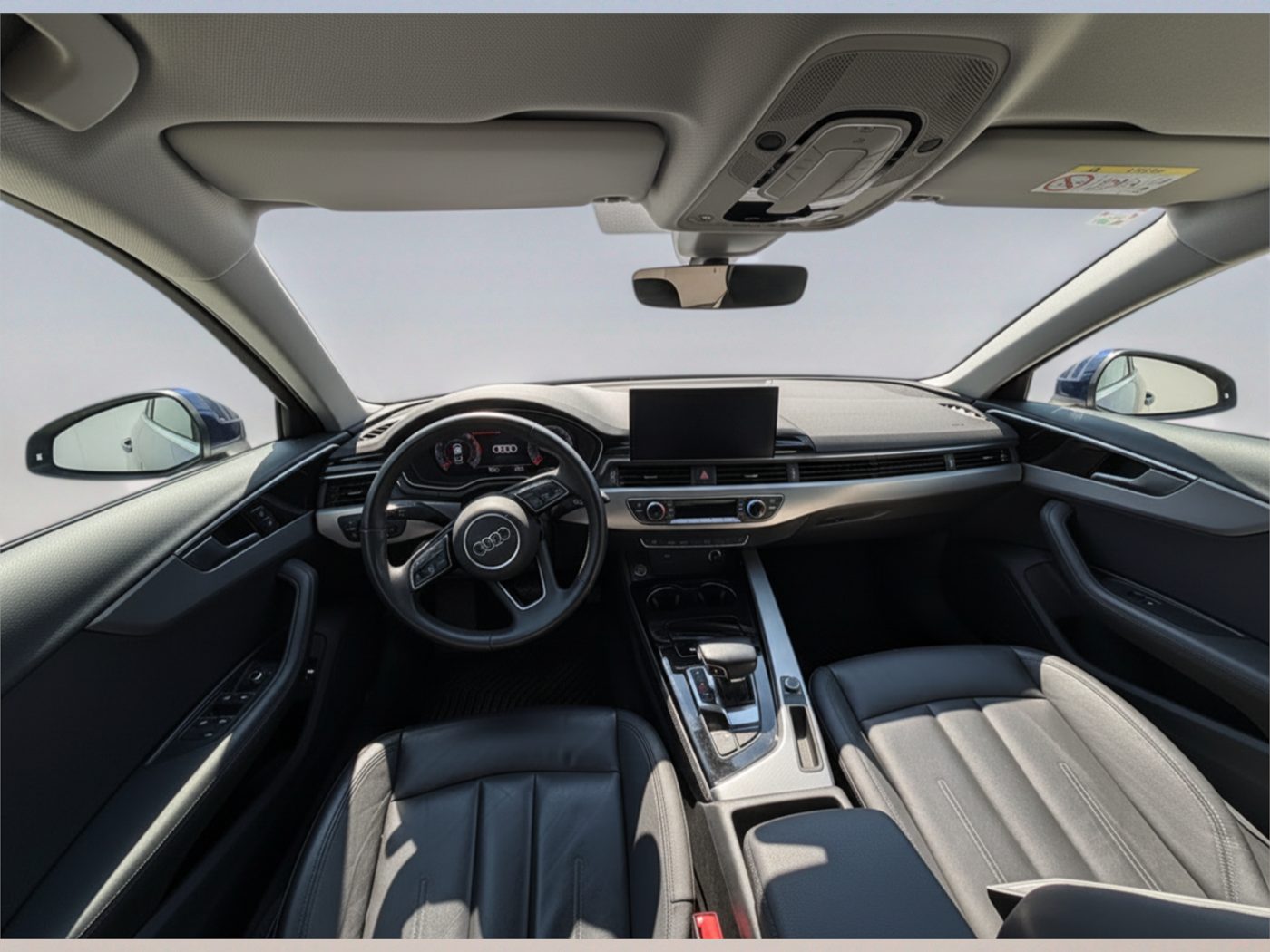 2024 Audi A4 — fotografija 10