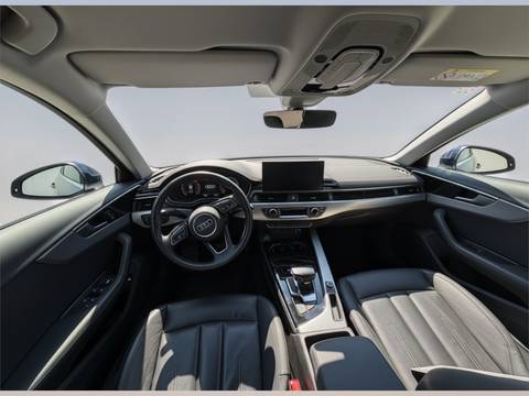 2024 Audi A4 — sličica 10