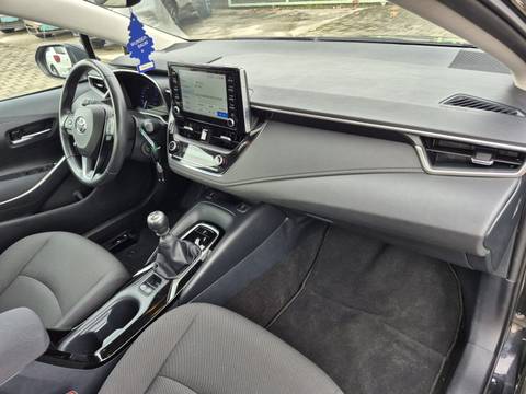 2021 Toyota Corolla — sličica 19