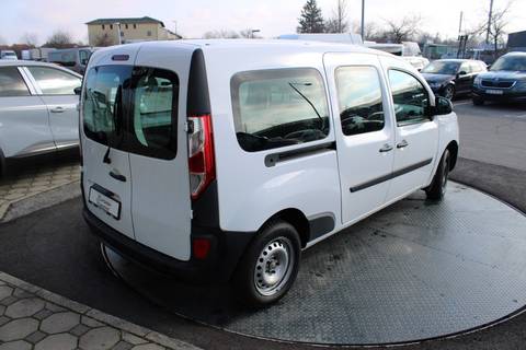 2021 Renault Kangoo Express — sličica 2