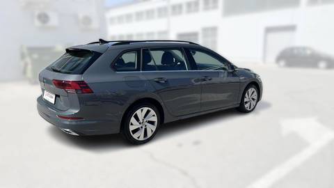 2024 Volkswagen Golf — sličica 7