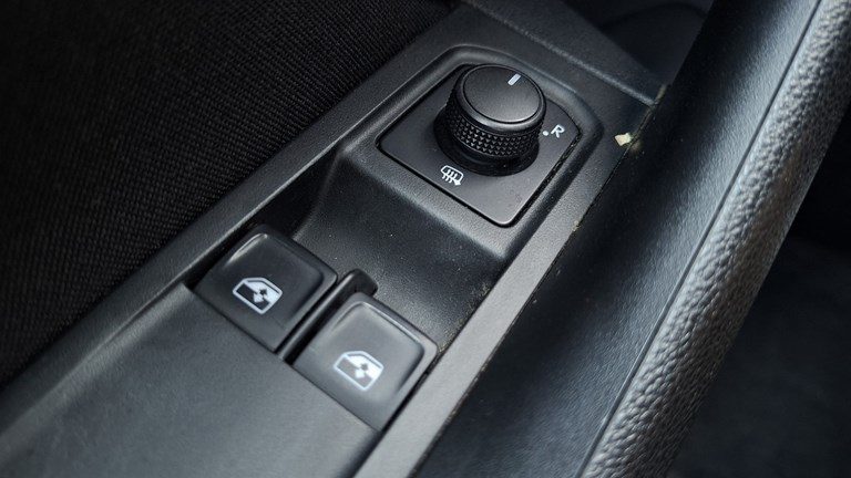2022 Škoda Scala — fotografija 22