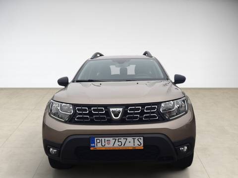 2018 Dacia Duster — sličica 2