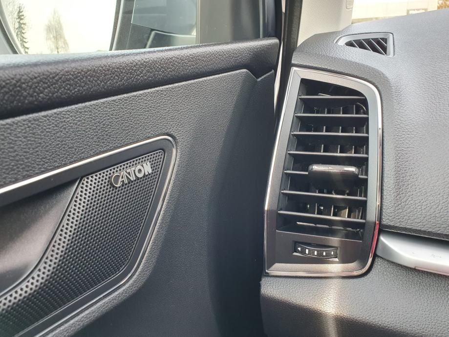 2019 Škoda Karoq — fotografija 16