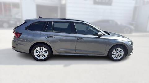 2023 Škoda Octavia Combi — sličica 8