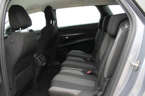 2021 Peugeot 5008 — sličica 11