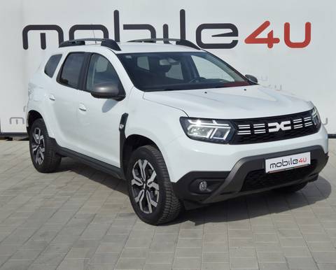 2024 Dacia Duster — sličica 2