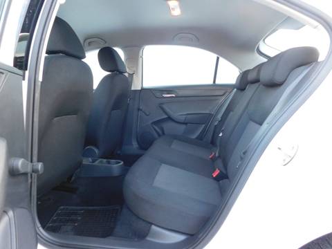 2017 Seat Toledo — sličica 10
