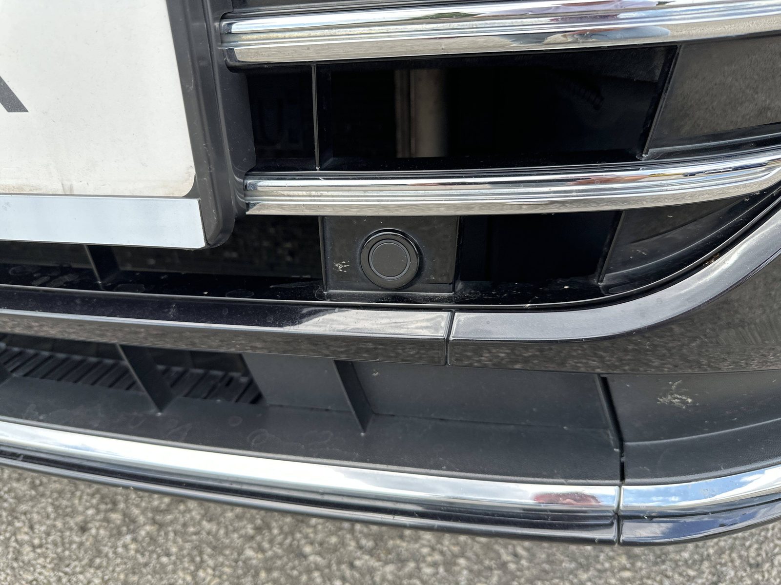 2022 Volkswagen Arteon — fotografija 18