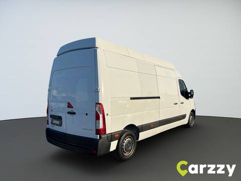 2022 Renault Master — sličica 5