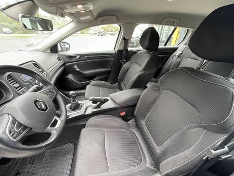 2019 Renault Megane Grandtour — sličica 14