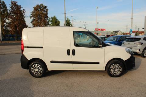 2018 Fiat Doblo — sličica 4