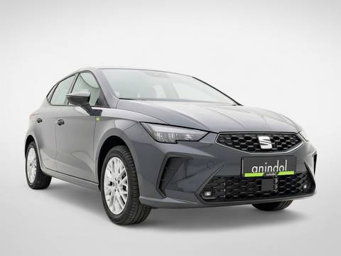 2026 Seat Ibiza