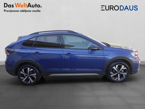2024 Volkswagen Taigo — sličica 4