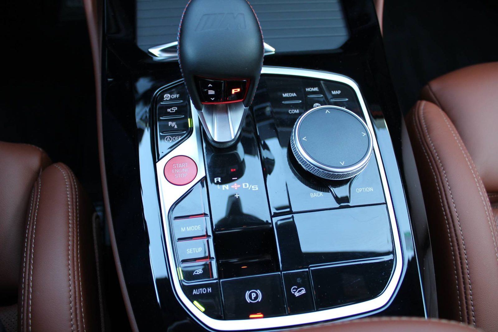 2023 BMW X3 — fotografija 25