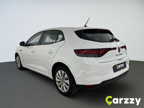 2021 Renault Megane — sličica 8