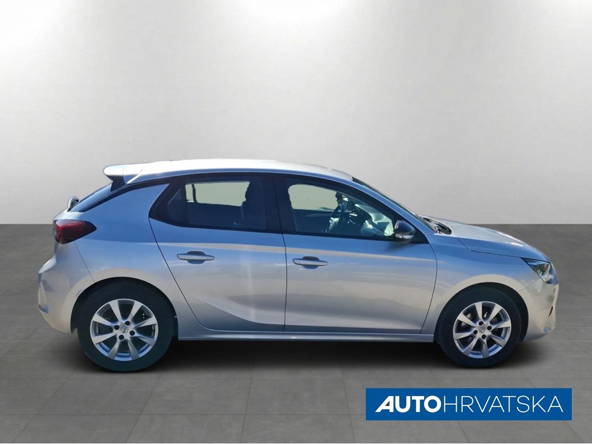 2024 Opel Corsa — fotografija 7