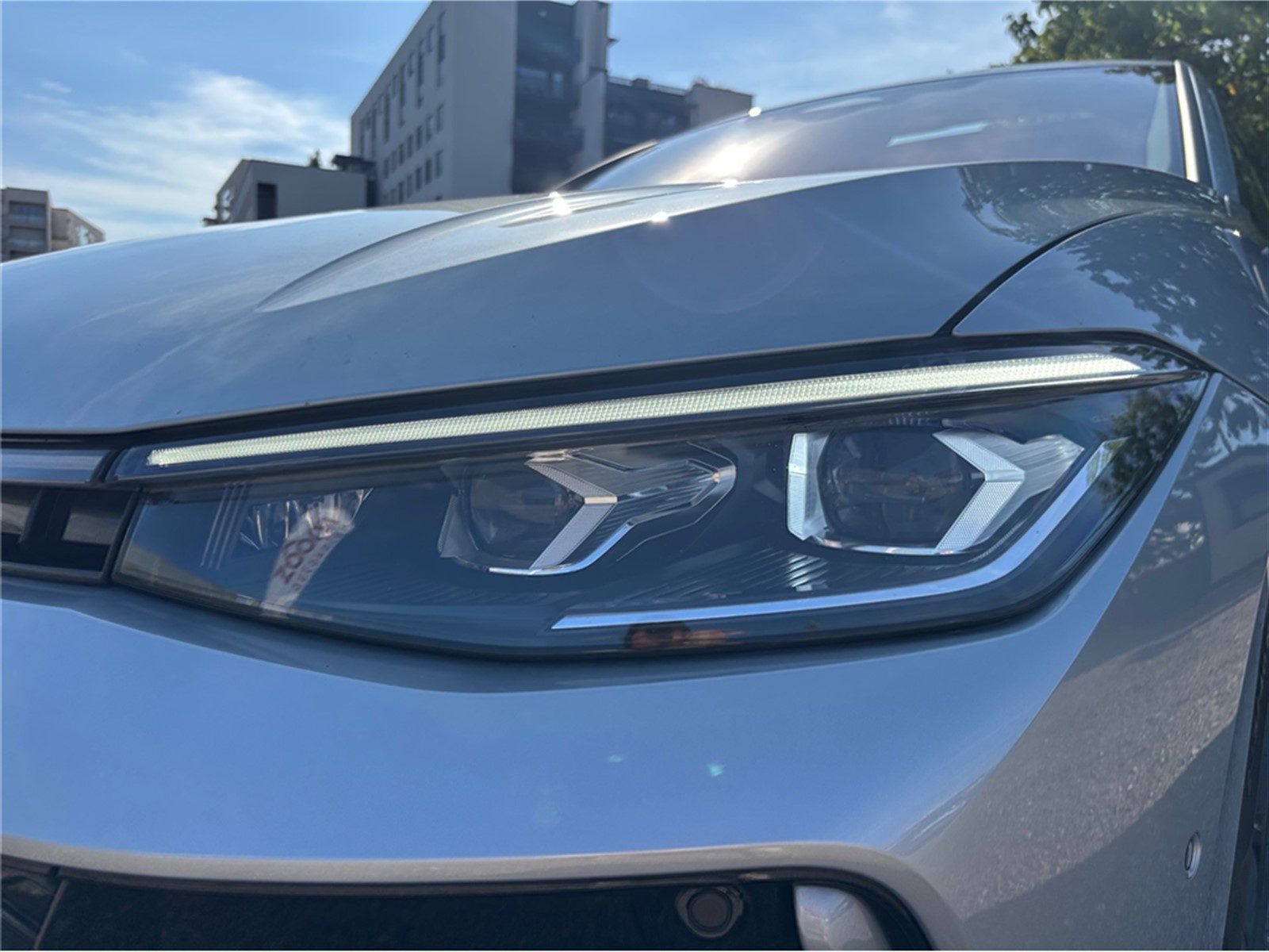 2024 Volkswagen Passat — fotografija 5