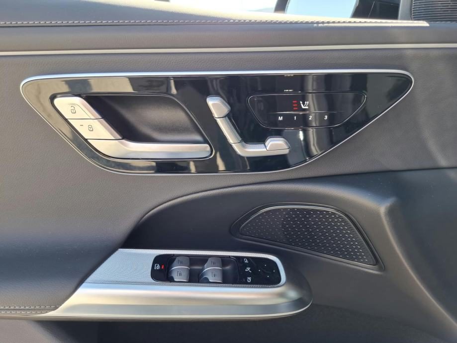 2026 Mercedes-Benz E-klasa — fotografija 23