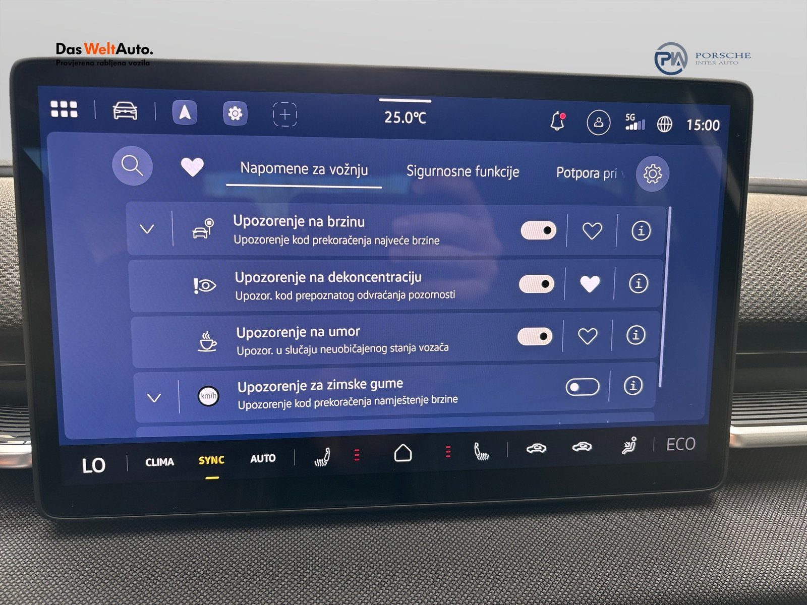 2026 Volkswagen ID.Polo — fotografija 19