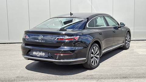2022 Volkswagen Arteon — sličica 3
