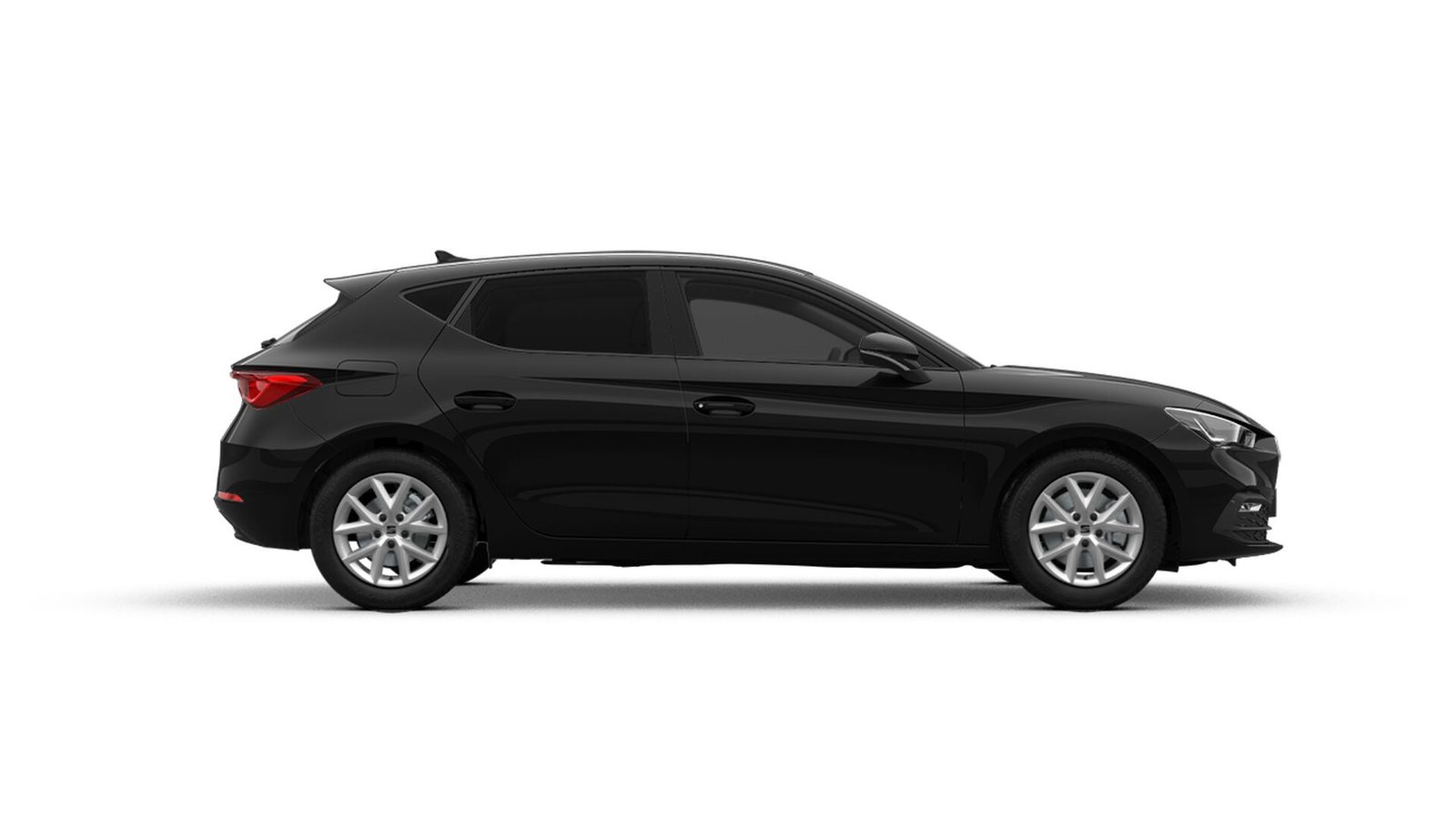 2026 Seat Leon — fotografija 5