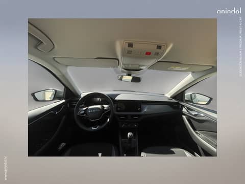 2026 Škoda Kamiq — sličica 11