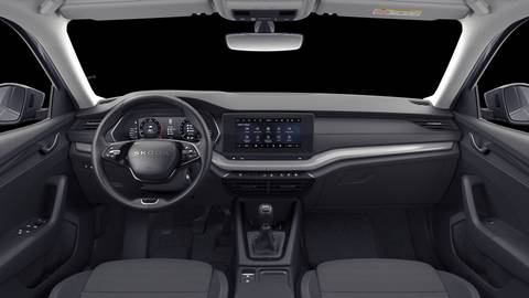 2026 Škoda Octavia Combi — sličica 2