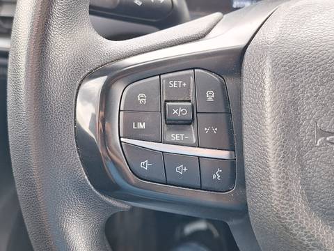 2024 Ford Ranger — sličica 12