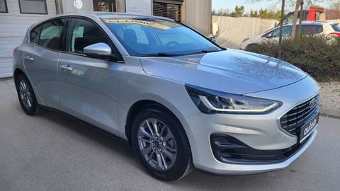 2024 Ford Focus — sličica 3