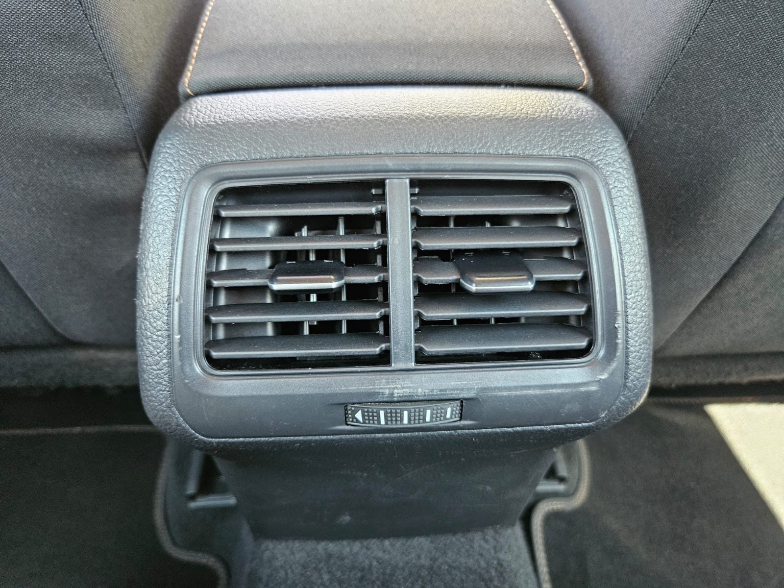 2016 Volkswagen Golf VII — fotografija 23