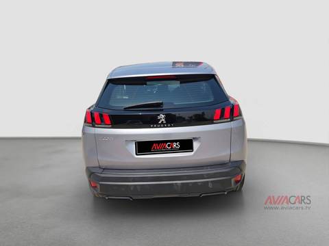 2024 Peugeot 3008 — sličica 4