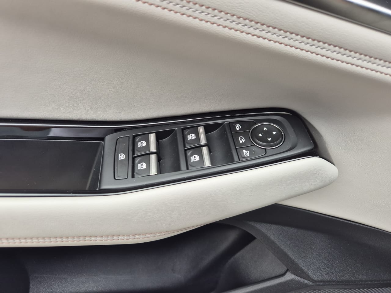 2025 Renault Espace — fotografija 17