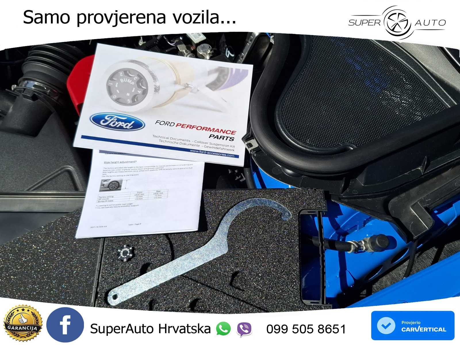 2025 Ford Focus — fotografija 21