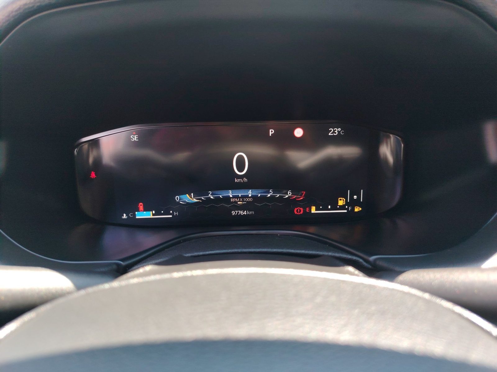 2022 Jeep Compass — fotografija 20