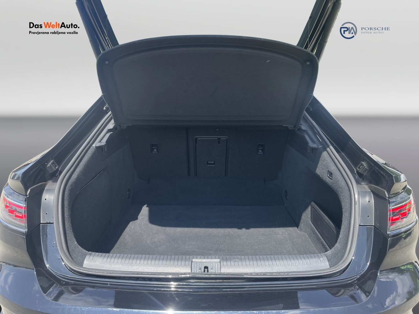 2023 Volkswagen Arteon — fotografija 21