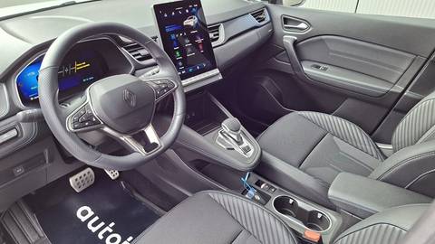 2024 Renault Symbioz — sličica 6