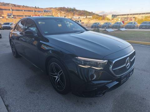 2024 Mercedes-Benz E-klasa — sličica 2