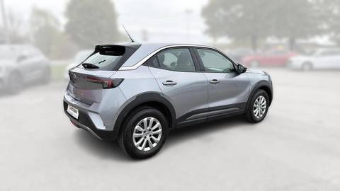 2021 Opel Mokka — sličica 7