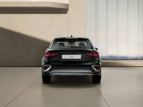 2026 Audi A3 allstreet S line — sličica 6