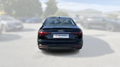 2025 Audi A4 — sličica 6
