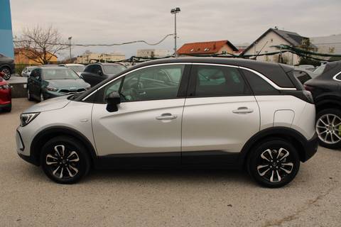 2024 Opel Crossland X — sličica 8