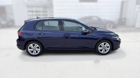 2024 Volkswagen Golf — sličica 8