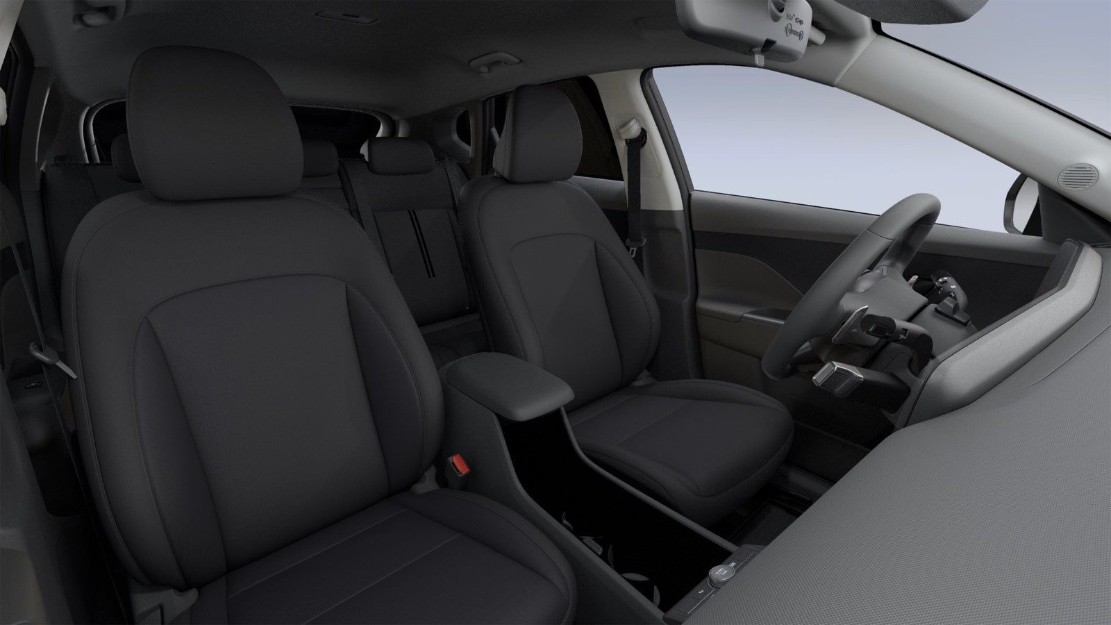 Hyundai Kona — fotografija 7
