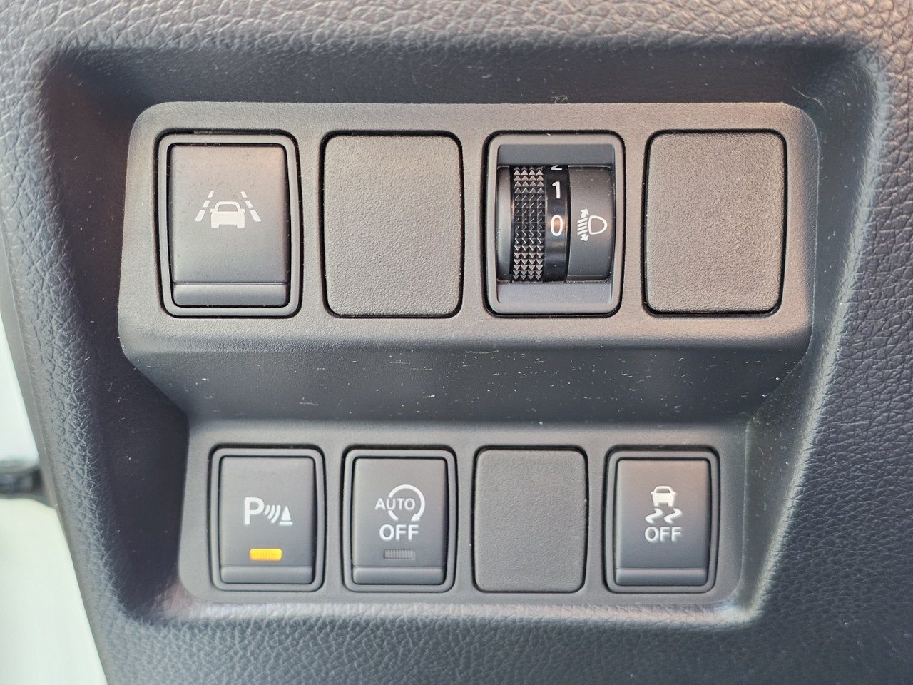 2016 Nissan Qashqai — fotografija 10