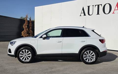 2022 Audi Q3 — sličica 2