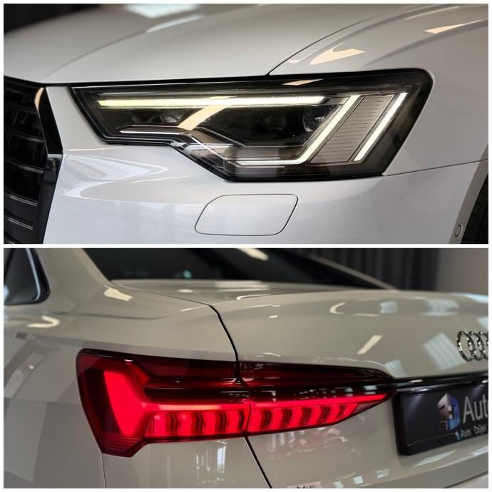 2019 Audi A6 — fotografija 7