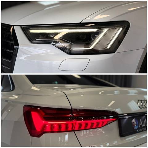 2019 Audi A6 — sličica 7